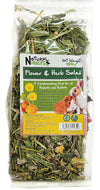 Flower & Herb Salad
