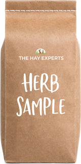 Herb Sample