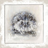Hedgehog - Greeting Card