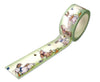 Rabbits & Ribbons Washi Tape