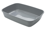 Savic Iriz 50 Litter Tray - for rabbits and other small pets