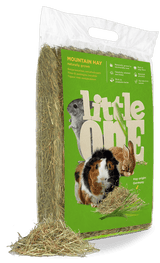 Little One Mountain Hay