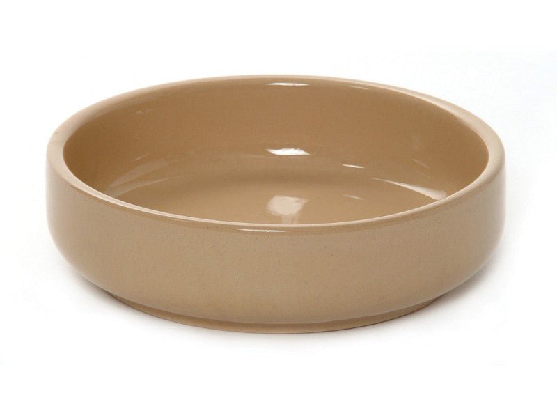 Low Sided Feeding Bowl (13cm)