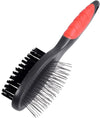 Soft Protection Double Sided Brush - Small