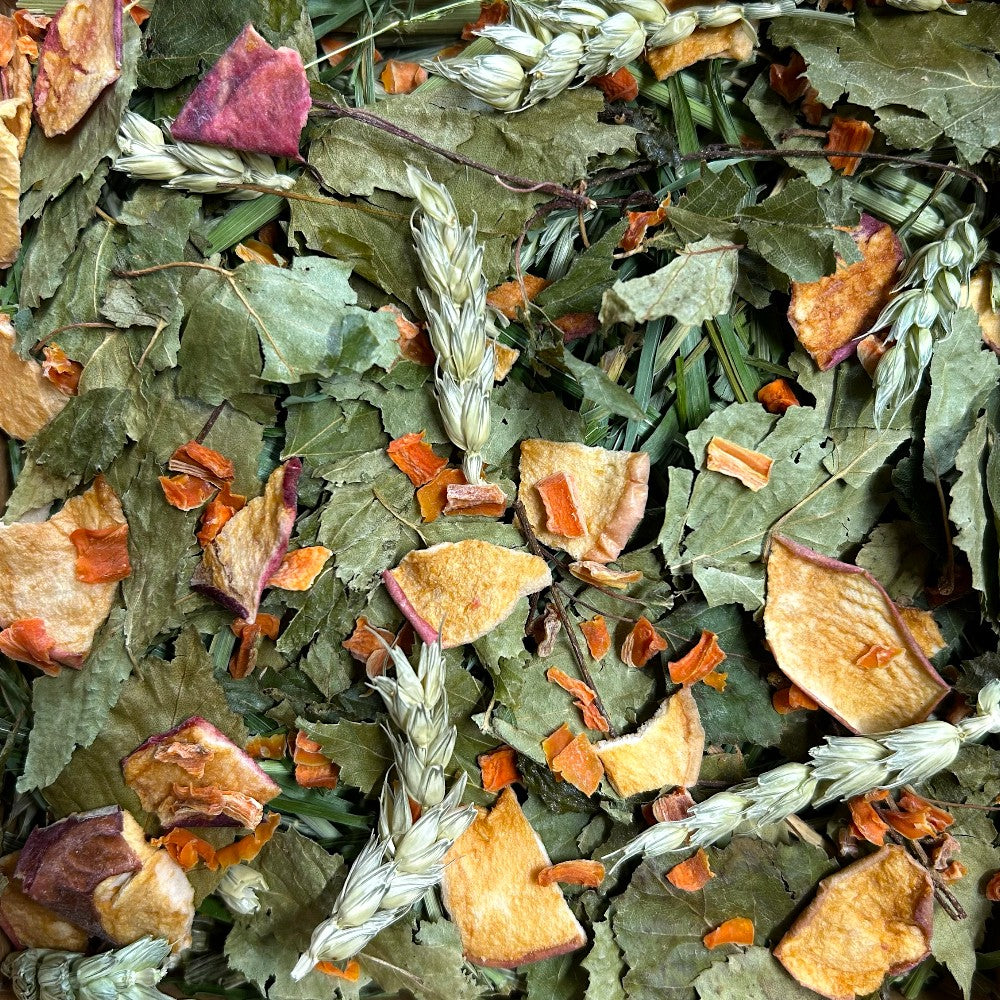 Feast of Autumn Grazing Tray - Limited Edition