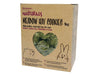 Meadow Hay Cookies