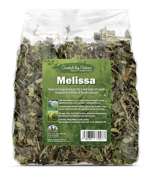 Melissa