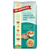 Mr Johnson's Supreme Hamster & Gerbil Mix - natural mix with mealworms for foraging