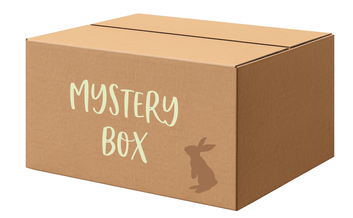 Mystery Box