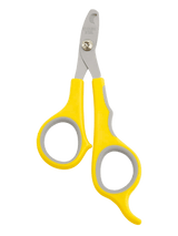 Ancol Nail Clippers for rabbits & small pets. Comfort design for ease of use