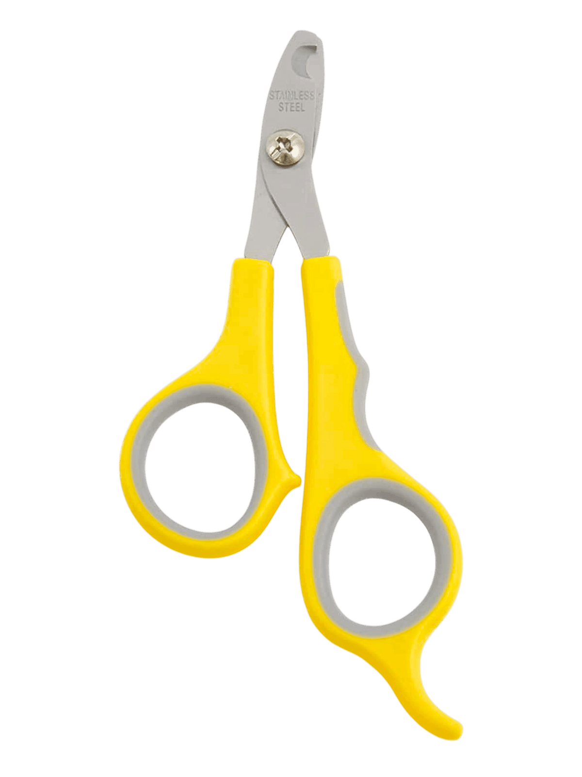 Ancol Nail Clippers for rabbits & small pets. Comfort design for ease of use