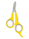 Ancol Nail Clippers for rabbits & small pets. Comfort design for ease of use