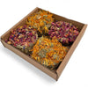 Natural Nibbles Botanical Topped Cookies