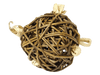 Natural Willow Play Ball - Small
