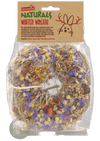 Rosewood Naturals Winter Wreath - Meadow hay & flower based festive delight!