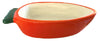 Carrot Shaped Food Bowl