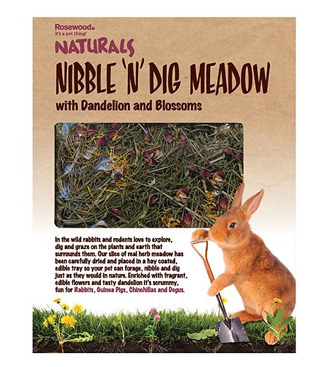 Nibble n Dig Meadow