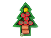 Christmas Puzzle Tree