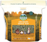 Oxbow Orchard Grass 1.1kg
