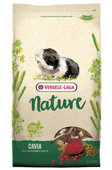 Versele-Laga Nature Cavia Guinea Pig 2.3kg
