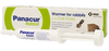 Panacur Rabbit 18.75% Oral Paste Syringe, 5g