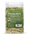 Parsley Root - 125g (The Hay Experts)