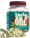 Litte One Pea Flakes from The Hay Experts