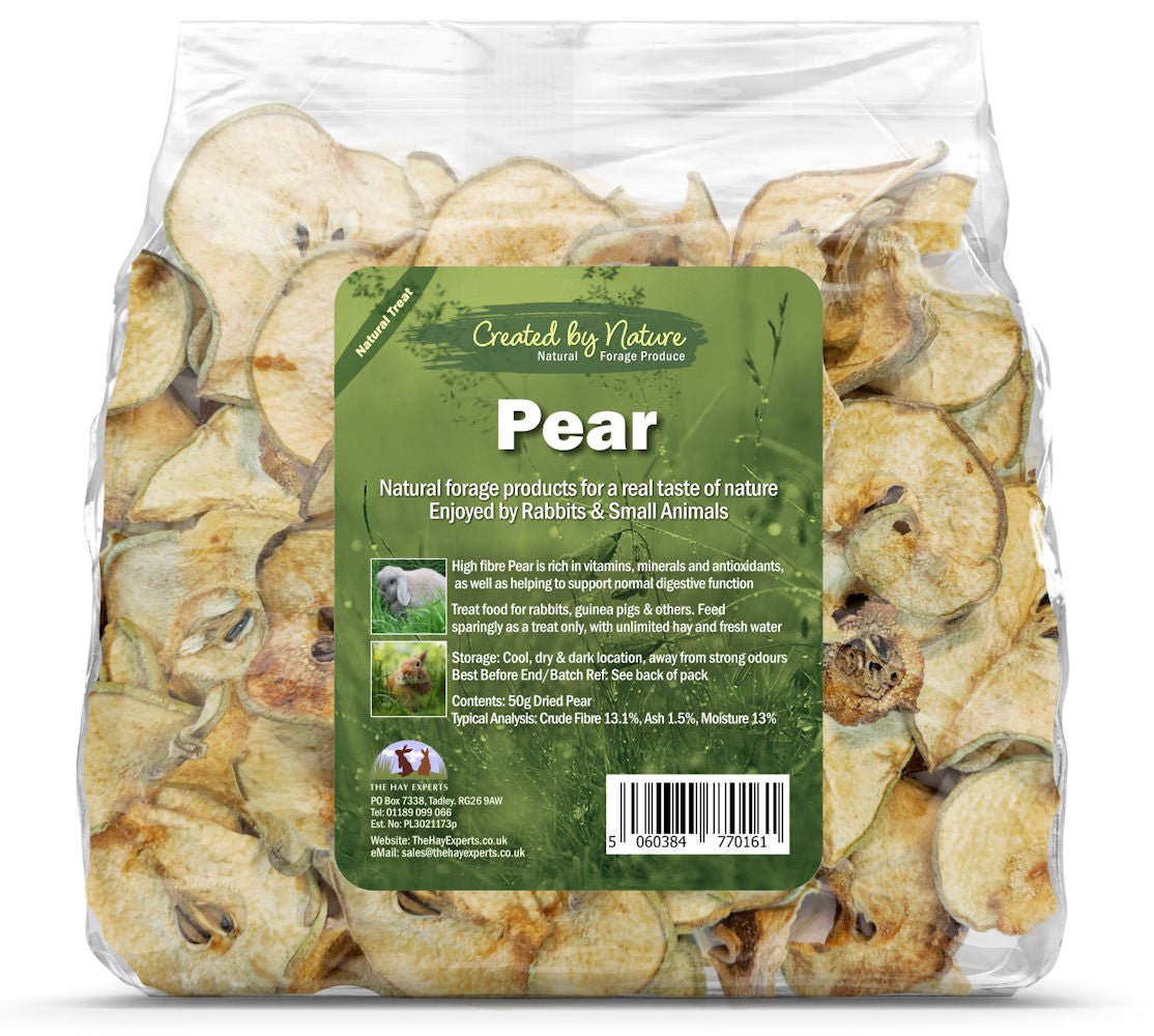 Pear