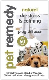 Pet Remedy Plug-In Diffuser