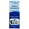 Petsolve Anti-Parasite Ivermectin Drops - Hamsters & other small rodents (10ml)