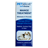 Petsolve Mange Treatment Ivermectin Drops - Rabbits, Guinea Pigs & Rats (5ml)