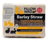 Pillow Wad Barley Straw - Bio-Pack