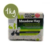 Pillow Wad Bio Meadow Hay