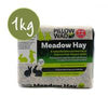 Pillow Wad Bio Meadow Hay