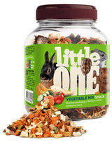 Vegetable Mix