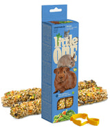 Little One Vegetable Sticks