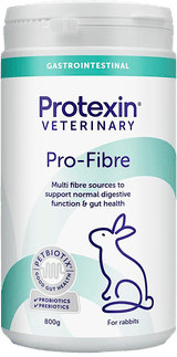 Pro-Fibre for Rabbits