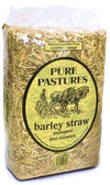 Pure Pastures Barley Straw | Bedding | The Hay Experts