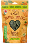 Excel Pumpkin Pieces - Limited Edition