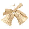 Rattan Bells