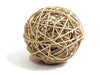 Rattan Wobble Ball