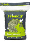Readigrass