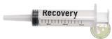Supreme Recovery Feeding Syringe