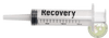 Supreme Recovery Feeding Syringe