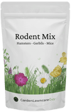 Rodent Seed Mix - Grow forage for Hamsters & others