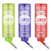 Crystal DeLuxe Large Colour Drinking Bottle 600ml