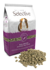 Science Selective Guinea Pig - 1.5kg