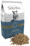 Science Selective Chinchilla