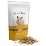 Science Selective Hamster