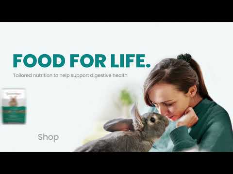 Science Selective Rabbit - 1.5kg